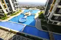 Wohnung 4 zimmer 173 m² Türkei, Türkei
