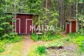 Chalet 2 chambres 34 m² Palkane, Finlande
