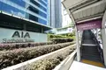 AIA Sathorn Tower, oficina en alquiler en Sathorn Road, Bangkok, Tailandia, cerca de la estación BTS St. Louis.