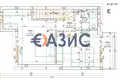 Maison 3 chambres 116 m² Pomorié, Bulgarie