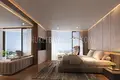 Mieszkanie 2 pokoi 75 m² Karon, Tajlandia