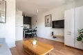 Mieszkanie 2 pokoi 37 m² w Warszawa, Polska