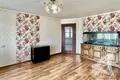 2 room apartment 49 m² Zhabinka, Belarus