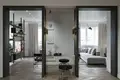 Wohnung 3 zimmer 116 m² Warschau, Polen