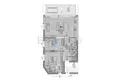 Wohnung 2 zimmer 95 m² Dubrovnik, Kroatien