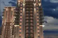 1 room apartment 32 m² Odesa, Ukraine
