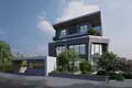 Apartamento 3 habitaciones 42 m² Turquía, Turquía