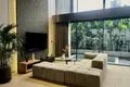 Maison de ville 2 chambres 75 m² Kerobokan Kelod, Indonésie