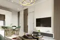 Apartamento 50 m² Oba, Turquía
