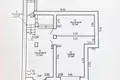 Townhouse 220 m² Papiarnianski sielski Saviet, Belarus