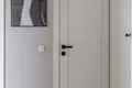 2 room apartment 65 m² Ratamka, Belarus