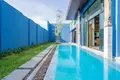 1 bedroom Villa 137 m² Choeng Thale, Thailand