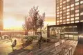 Commercial property 90 m² in Moscow, Russia