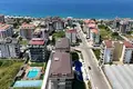 Penthouse 4 zimmer 160 m² Kestel, Türkei