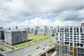 1 room apartment 52 m² Minsk, Belarus