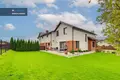 House 189 m² Vilnius, Lithuania