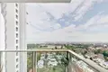 Piso independiente 27 m² Na Kluea, Tailandia