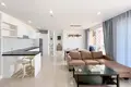 Piso independiente 2 habitaciones 72 m² Ban Na Chom Thian, Tailandia