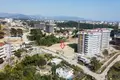 Apartamento 47 m² Alanya, Turquía
