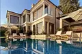 3-Schlafzimmer-Villa 200 m² Dobra Voda, Montenegro
