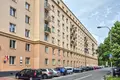 Wohnung 2 zimmer 50 m² Warschau, Polen