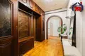 Appartement 3 chambres 66 m² Minsk, Bélarus