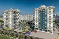 Penthouse 4 pokoi  Alanya, Turcja