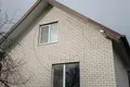 Casa 108 m² Muchaviecki sielski Saviet, Belarús
