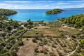 Atterrir 4 692 m² Neos Marmaras, Grèce