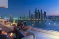 Complejo residencial FIVE Palm Jumeirah Hotel — buy-to-let apartments with a minimum yield of 7.5% in a luxury hotel complex by FIVE Hoding, Palm Jumeirah, Dubai