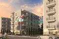 1 bedroom apartment 58 m² Nesebar, Bulgaria
