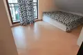 2 bedroom penthouse 69 m² Nesebar, Bulgaria
