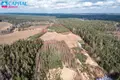 Land  Pavezupis, Lithuania