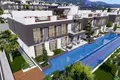 Wohnung 4 zimmer 130 m² Lapithos, Nordzypern