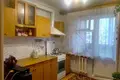 Wohnung 1 zimmer 43 m² Muchaviecki sielski Saviet, Belarus