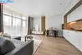 Mieszkanie 2 pokoi 40 m² Wilno, Litwa