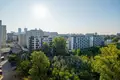 3 room apartment 58 m² Warsaw, Poland