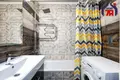 Mieszkanie 1 pokój 43 m² Mińsk, Białoruś