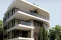 3 bedroom apartment 119 m² Limassol, Cyprus