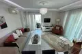 2 bedroom apartment 115 m² Alanya, Turkey