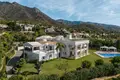 House 10 bedrooms 2 442 m² Marbella, Spain