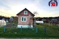 Maison 14 m² Ciurliouski sielski Saviet, Bélarus