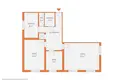 Apartamento 3 habitaciones 66 m² Varsovia, Polonia