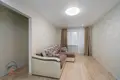 2 room apartment 43 m² Minsk, Belarus