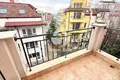 1 room studio apartment 38 m² Nesebar, Bulgaria