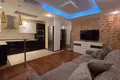 2 bedroom apartment 60 m² Warsaw, Poland