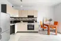 1 room apartment 25 m² in Krakow, Poland