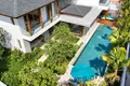Villa de 5 pièces 540 m² Choeng Thale, Thaïlande