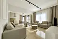 2 bedroom apartment 110 m² in Budva, Montenegro