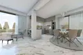 Mieszkanie 5 pokojów 278 m² Chloraka, Cypr